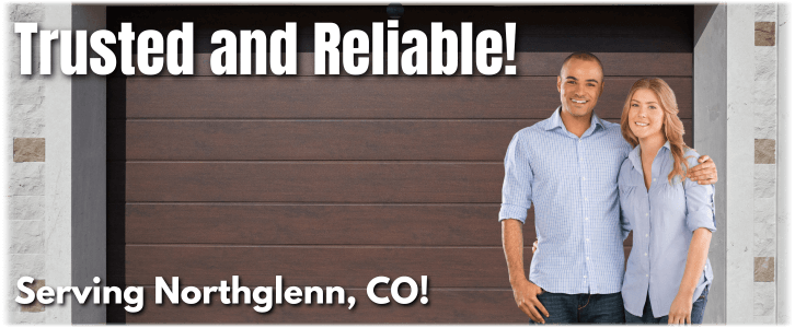 Garage Door Repair Northglenn CO
