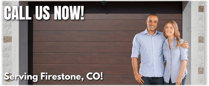 Garage Door Repair Firestone CO
